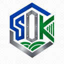 SOK Steel and Agro Solutions Limited logo