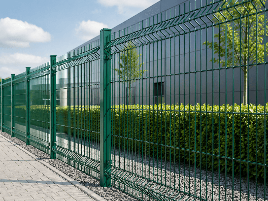 Panel Mesh thumbnail 1