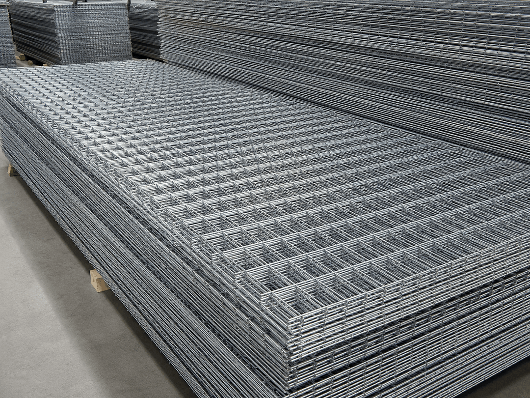 Welded Mesh Panels thumbnail 1