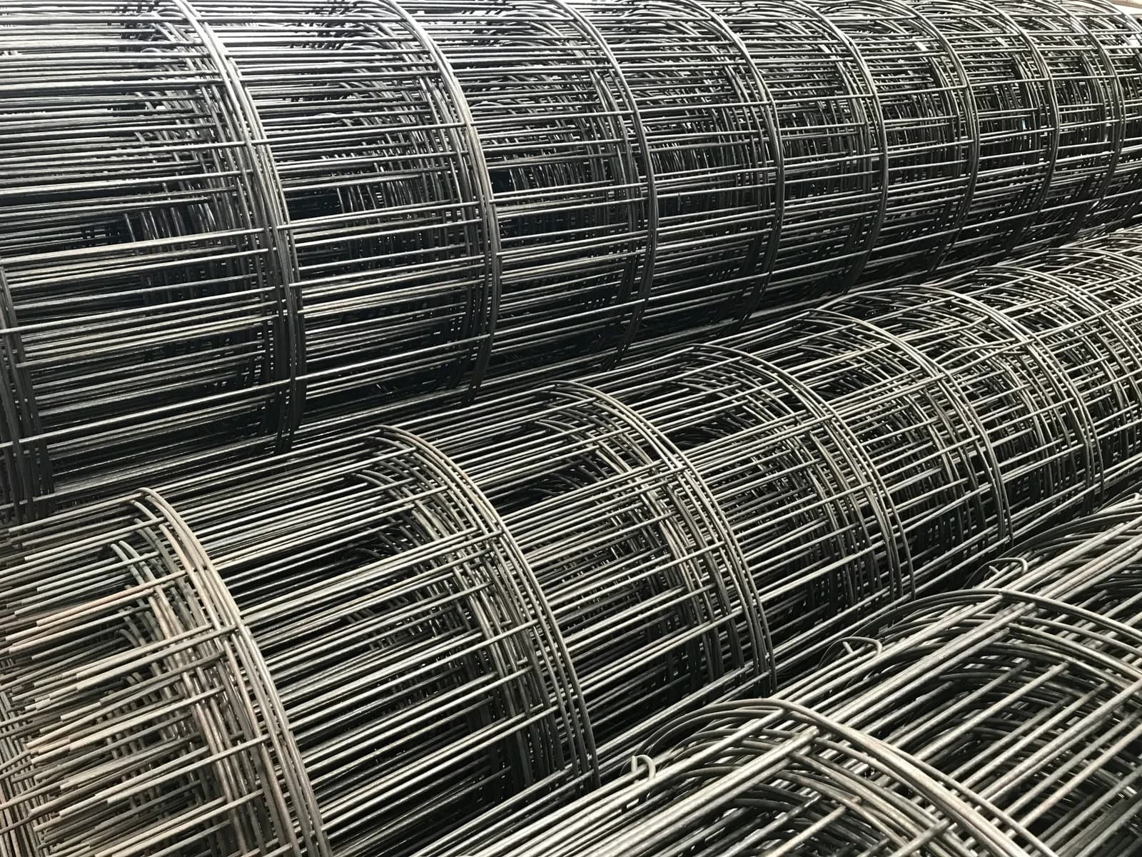 BRC Wire Mesh, product image 1 of 3