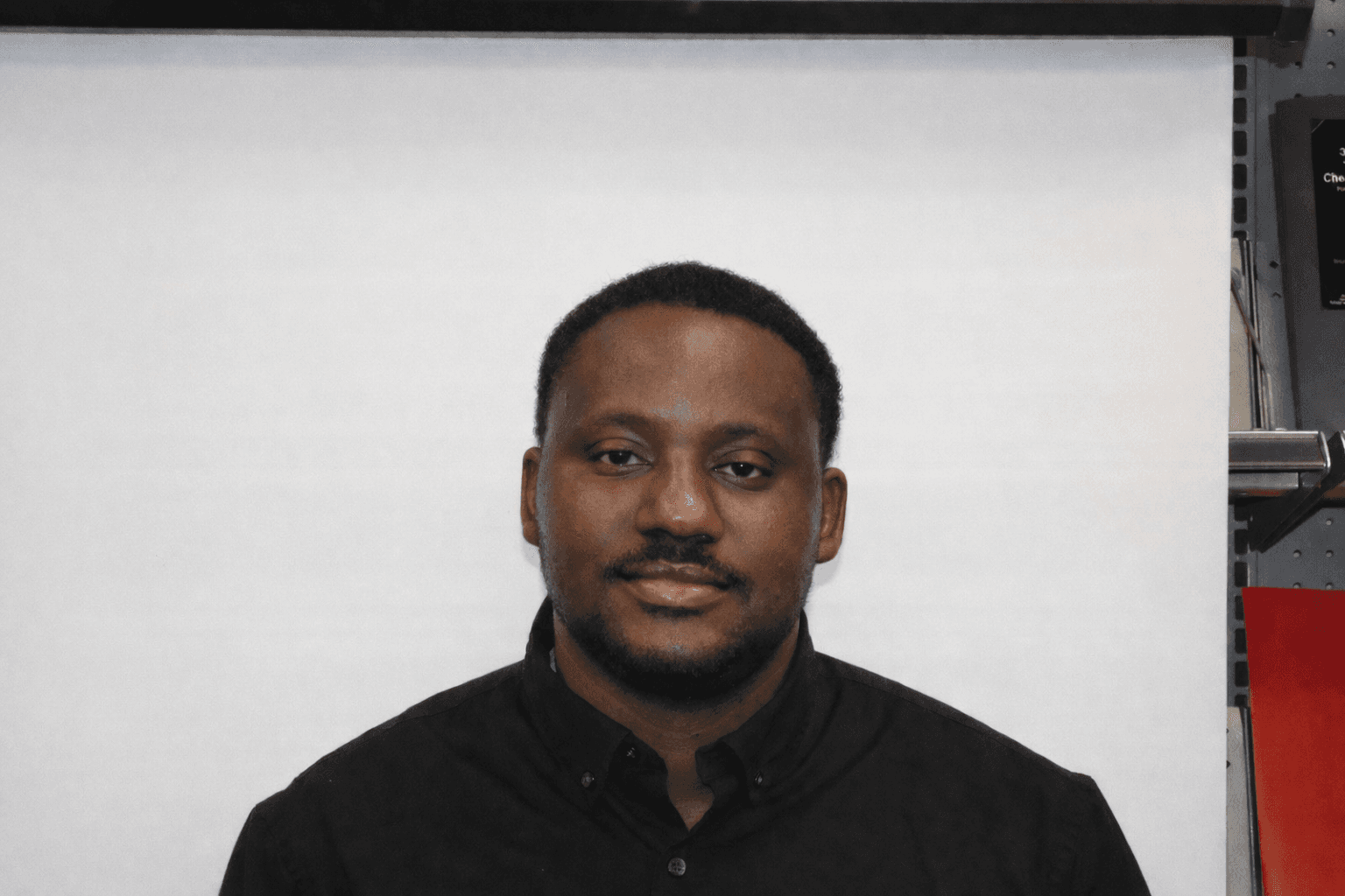 Abiodun Joseph Olalere, Founder and Director of SOK Steel and Agro Solutions Limited